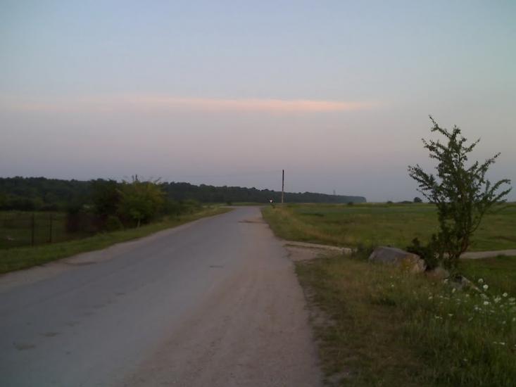 Великі Бірки з panoramio.com - Великие Борки