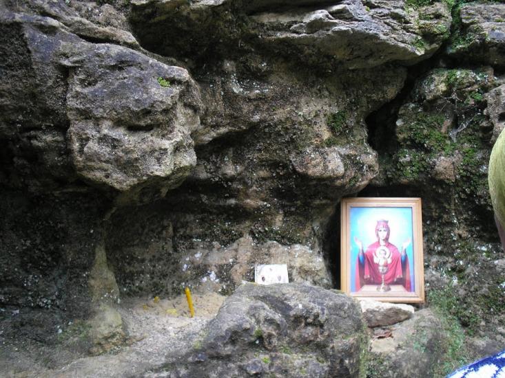 Великі Бережці з panoramio.com - Великі Бережці