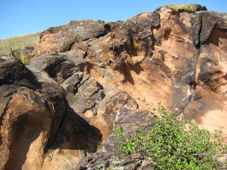 Плещіївка з panoramio.com - Pleschiyivka