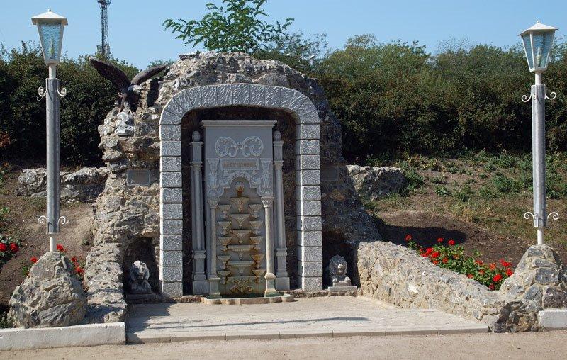 Докучаєвськ з panoramio.com - Dokuchayevsk