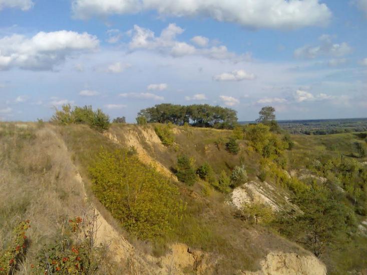 Гірки з panoramio.com - Girky