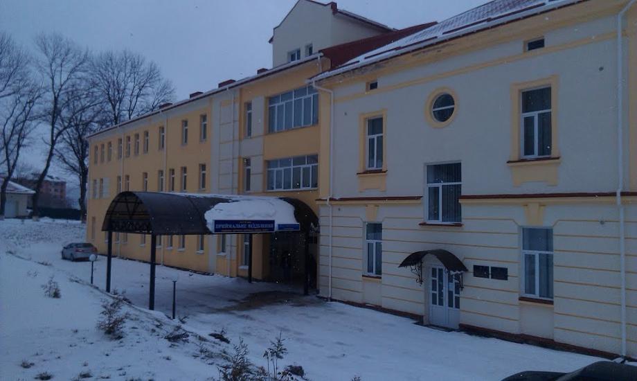 Кострижівка з panoramio.com - Кострижівка