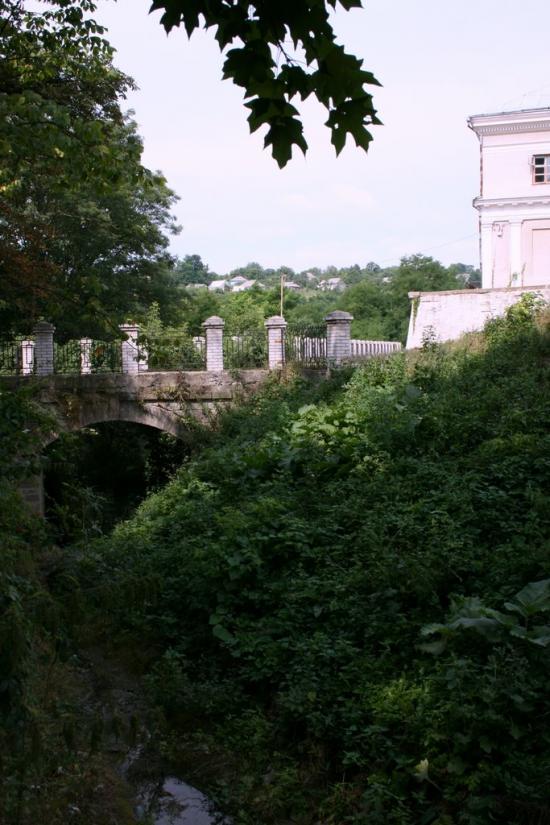 Муровані Курилівці з panoramio.com - Муровані Курилівці