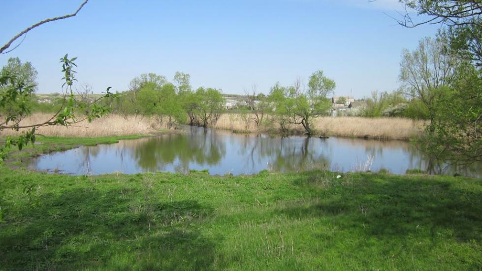 Сиваш з panoramio.com - Сиваш