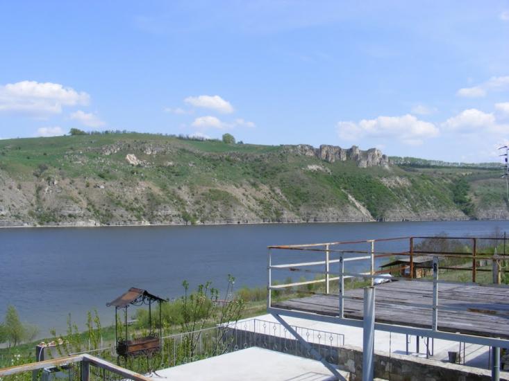 Велика Слобідка з panoramio.com - Великая Слободка