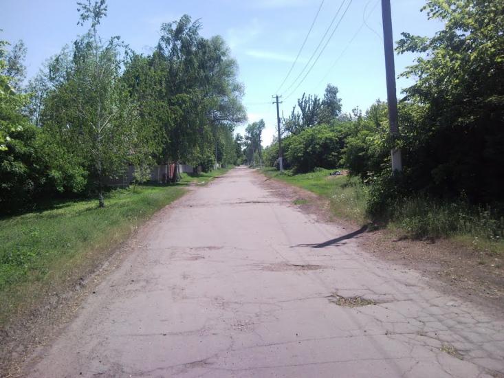 Кошари з panoramio.com - Кошари