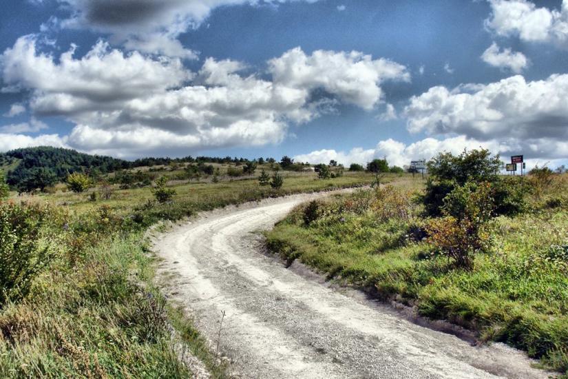 Підлисся з panoramio.com - Подлесье