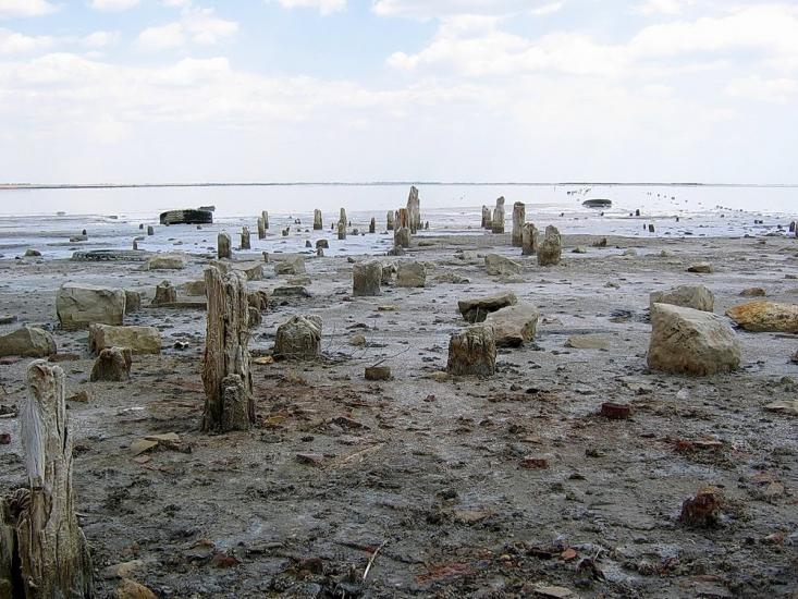 Чернігівка з panoramio.com - Chernigivka