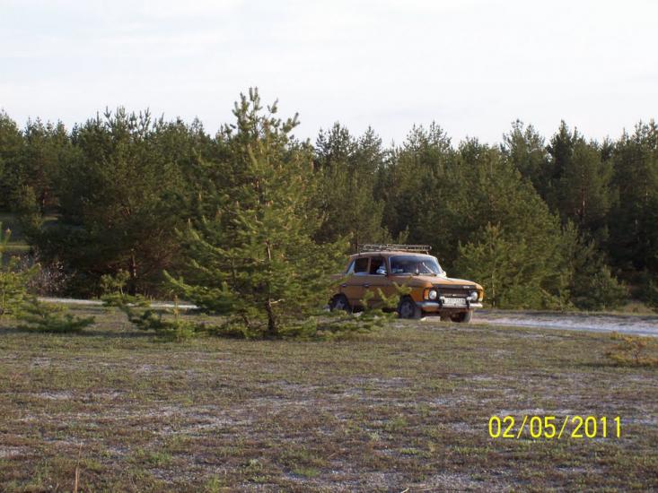 Пискунівка з panoramio.com - Pyskunivka