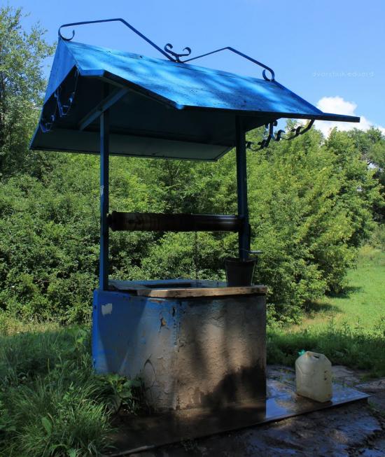 Базарове з panoramio.com - Базарово