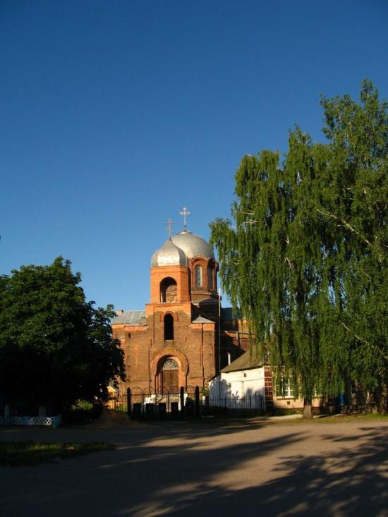Низи з panoramio.com - Низы