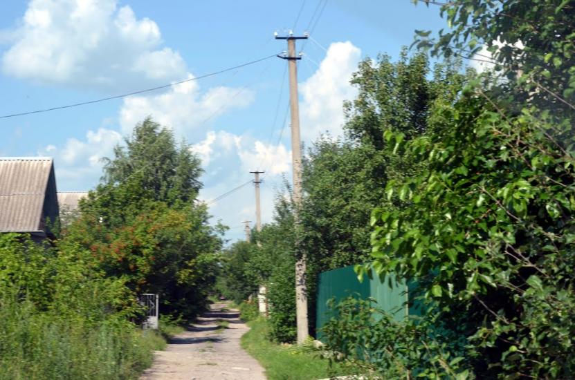 Морозівка з panoramio.com - Морозівка