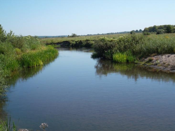 Ялцівка з panoramio.com - Ялцовка