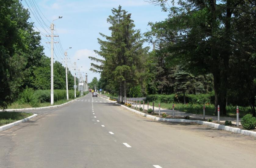 Таїрове з panoramio.com - Таїрове