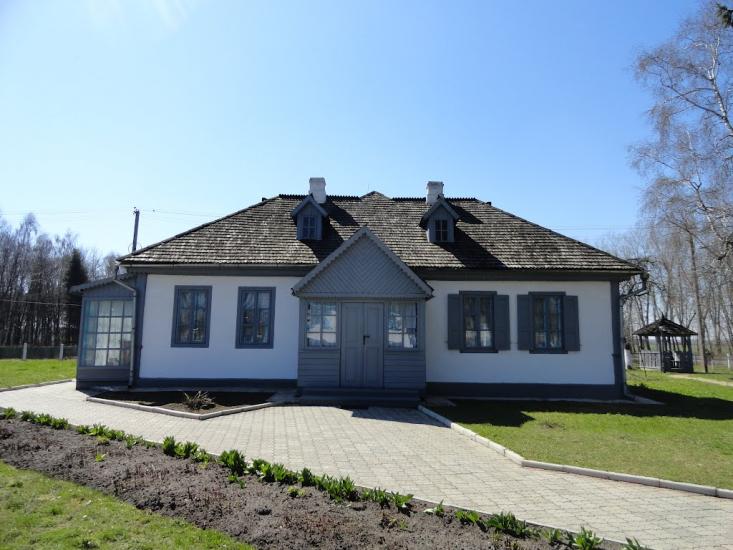 Колодяжне з panoramio.com - Колодяжне
