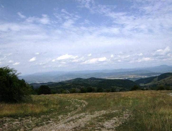 Грушово з panoramio.com - Grushovo