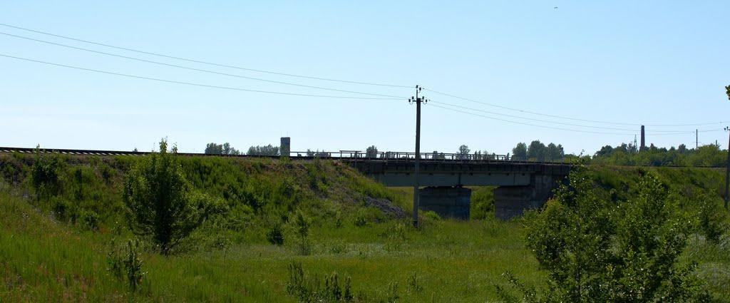 Іванів з panoramio.com - Иванов