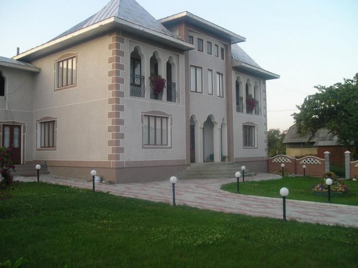 Купка з panoramio.com - Купка