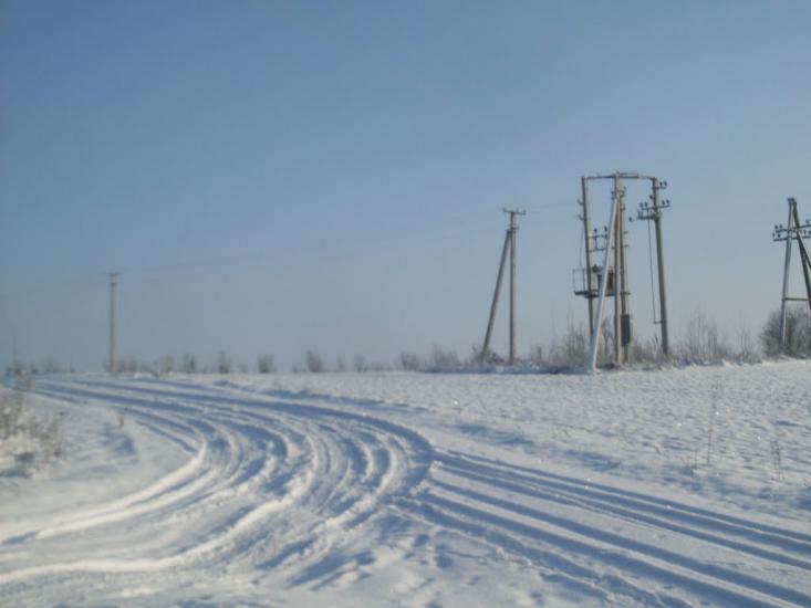 Бубнівка з panoramio.com - Бубновка