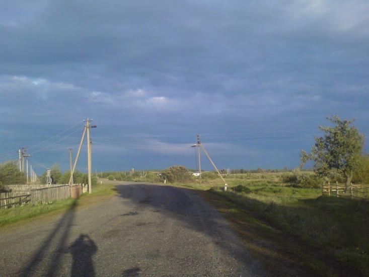 Зибин з panoramio.com - Зыбин