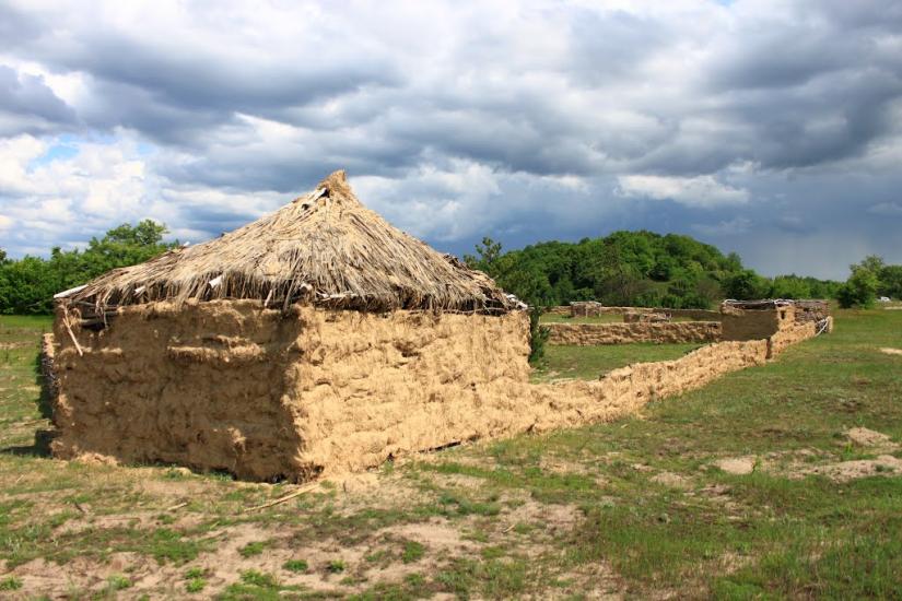 Головенка з panoramio.com - Головенка