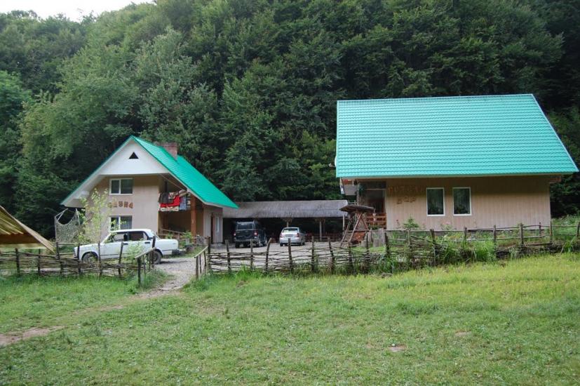 Осій з panoramio.com - Осій