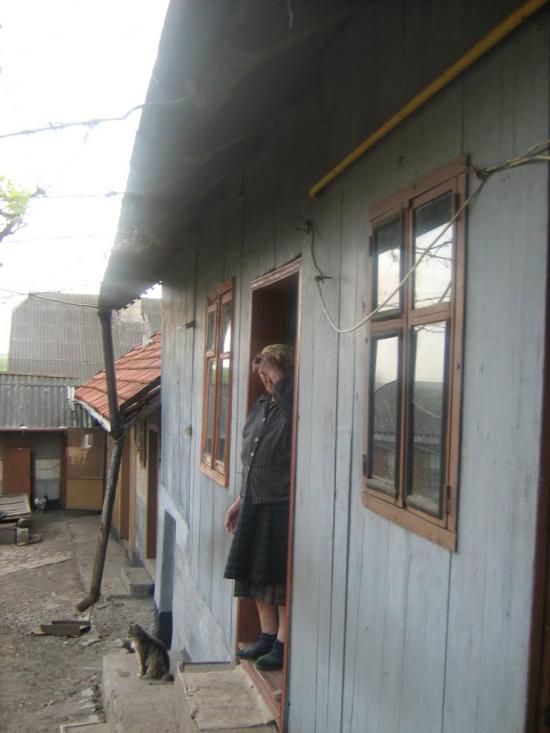 Кінашів з panoramio.com - Кінашів