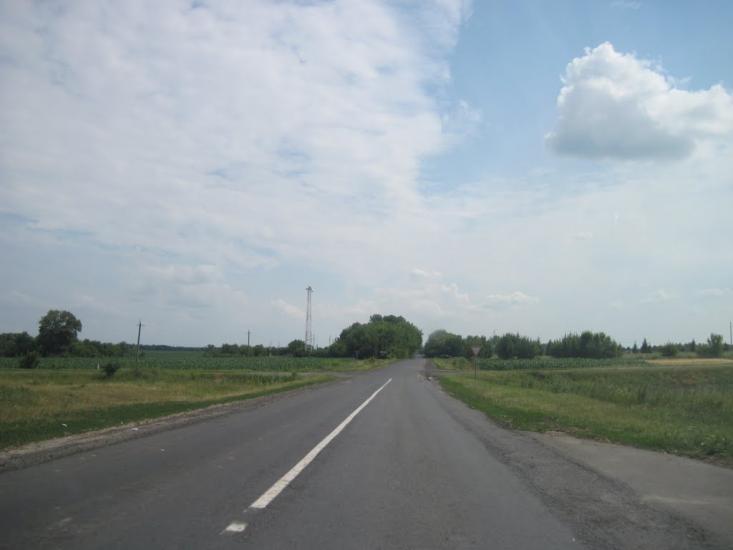 Яреськи з panoramio.com - Яреськи