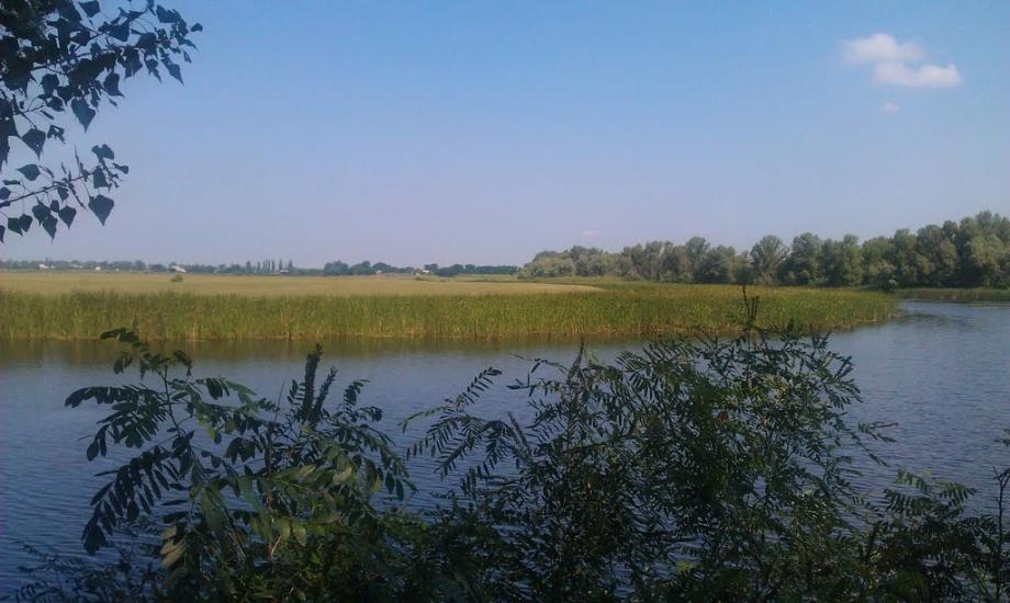 Радянське з panoramio.com - Радянское