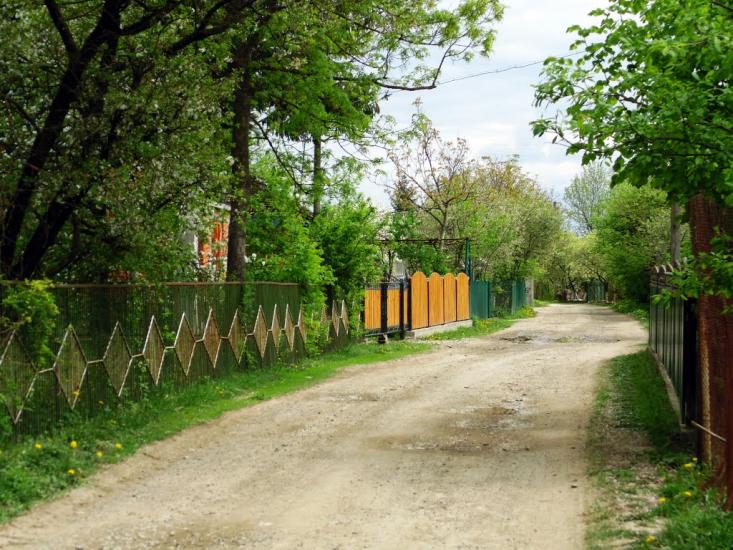 Дубівці з panoramio.com - Дубовцы