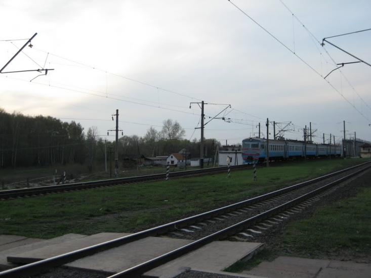 Лисогубівка з panoramio.com - Лисогубівка