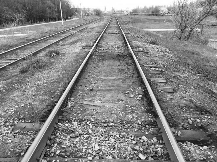 Артемове з panoramio.com - Залізне