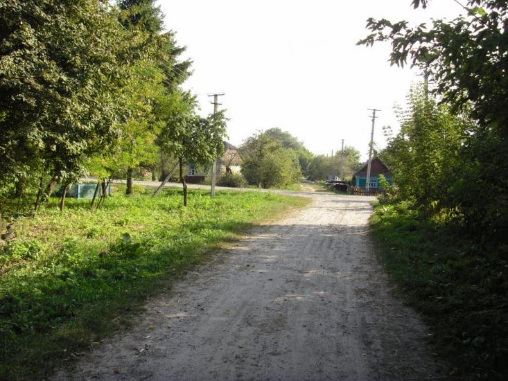 Чмикос з panoramio.com - Чмыкос
