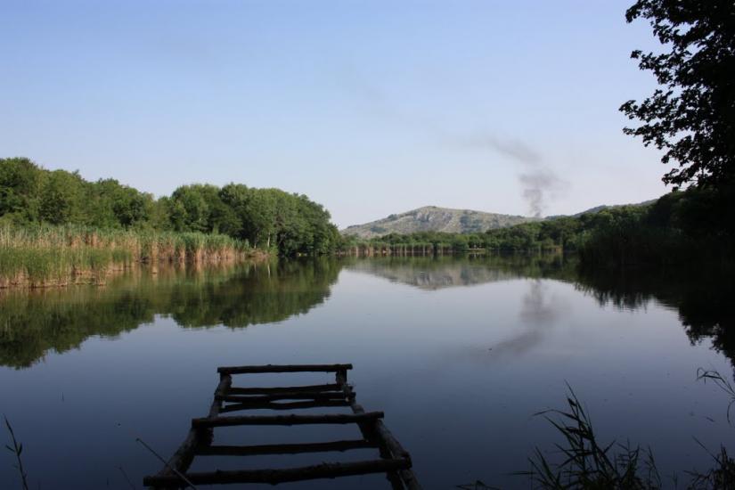 Перевалівка з panoramio.com - Переваловка