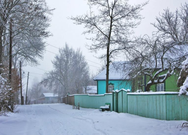 Бурімка з panoramio.com - Burimka