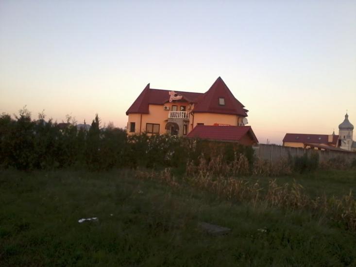 Красне з panoramio.com - Красне