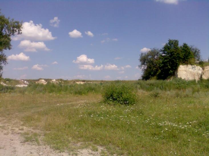 Немирівка з panoramio.com - Немировка