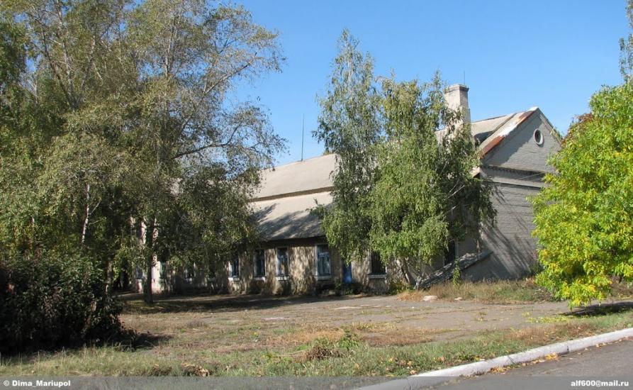 Валер'янівка з panoramio.com - Валерьяновка