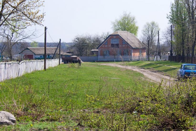 Харківці з panoramio.com - Харківці
