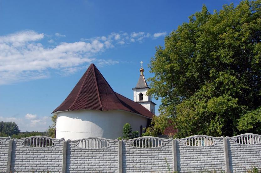 Серебрянка з panoramio.com - Серебрянка