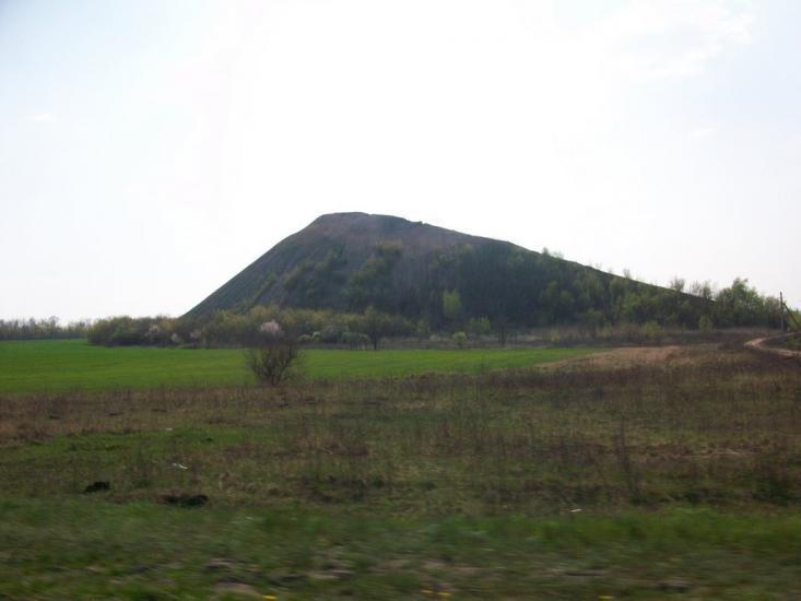 Молодіжне з panoramio.com - Молодежное