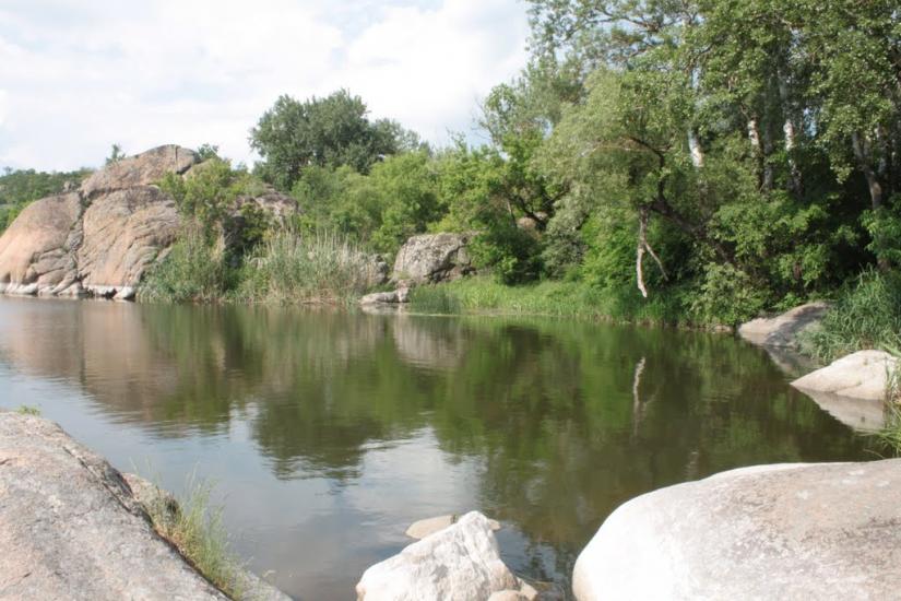 Куріпчине з panoramio.com - Kuripchyne