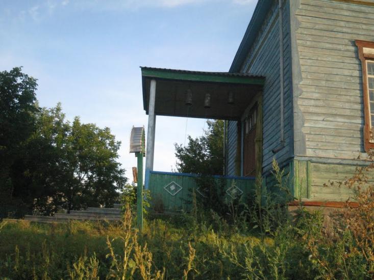 Осіївка з panoramio.com - Осіївка