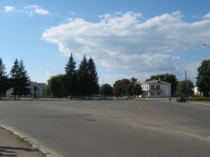 Ріпки з panoramio.com - Ріпки
