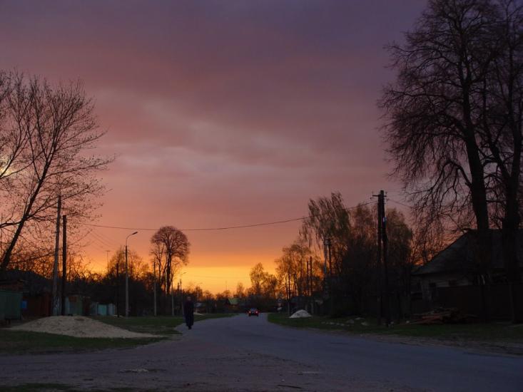 Ріпки з panoramio.com - Ріпки