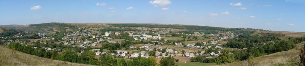 Більче-Золоте з panoramio.com - Бильче-Золотое