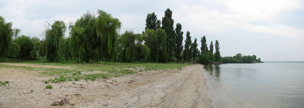 Нововоронцовка з panoramio.com - Нововоронцовка
