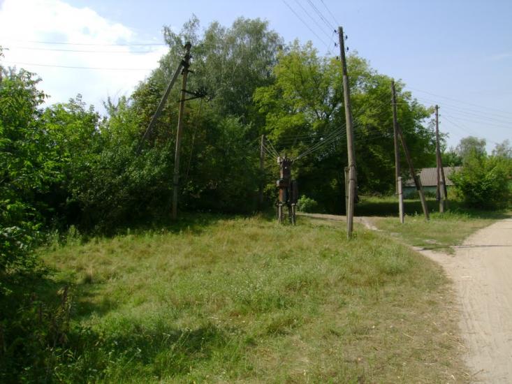 Обмачів з panoramio.com - Обмачів