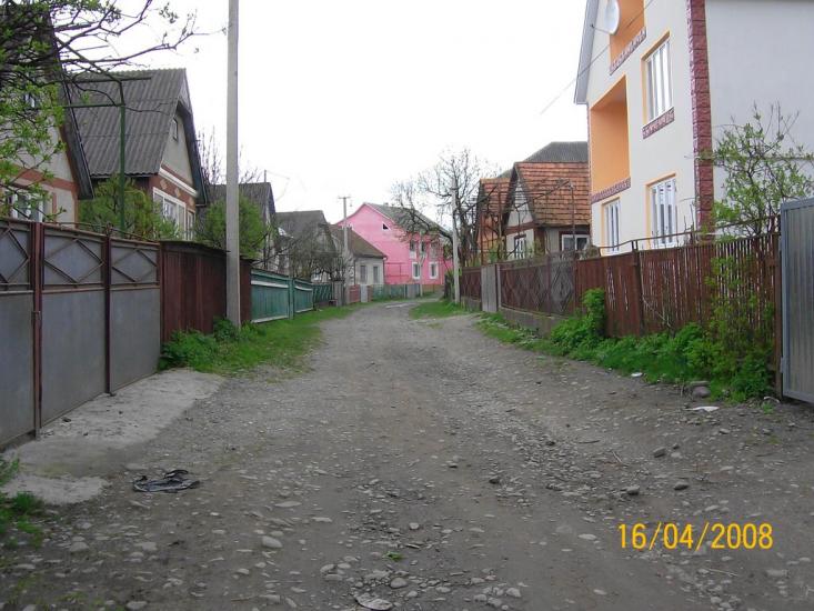 Іза з panoramio.com - Іза