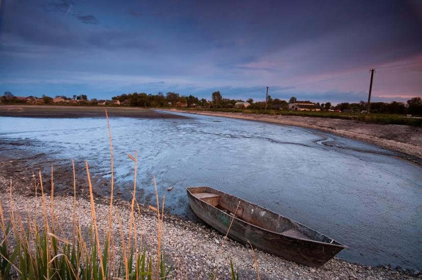 Великий Любінь з panoramio.com - Великий Любінь